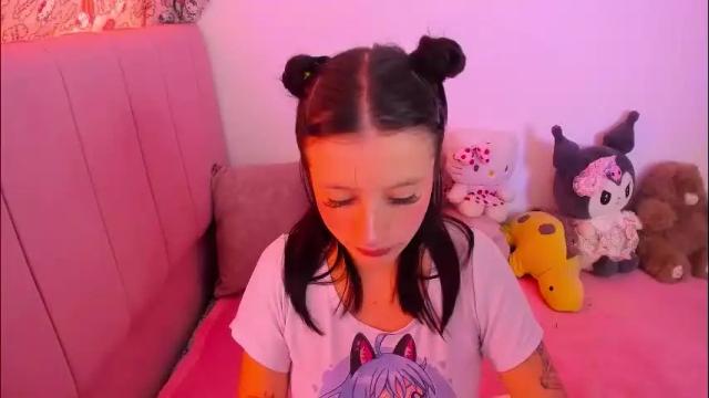 Image 2 of wenstacie_ Stream on Chaturbate on 1 month ago