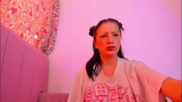 Image 4 of wenstacie_ Stream on Chaturbate on 1 month ago