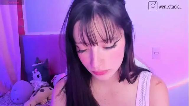 Image 6 of wenstacie_ Stream on Chaturbate on 29 days ago