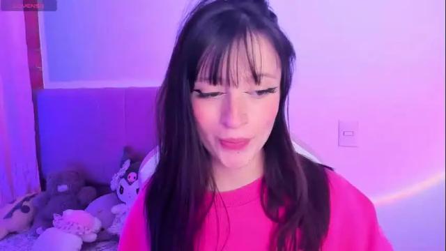 Thumbnail 1, wenstacie_'s Stream at Chaturbate, 23 days ago
