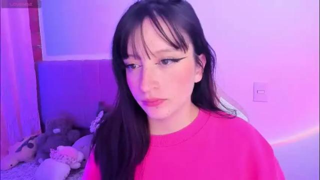 Image 10 of wenstacie_ Stream on Chaturbate on 23 days ago
