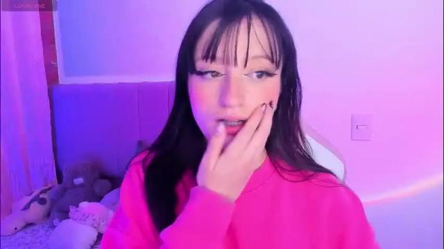 Image 11 of wenstacie_ Stream on Chaturbate on 23 days ago