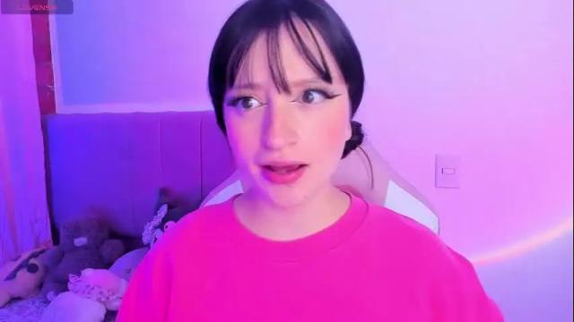 Image 2 of wenstacie_ Stream on Chaturbate on 23 days ago