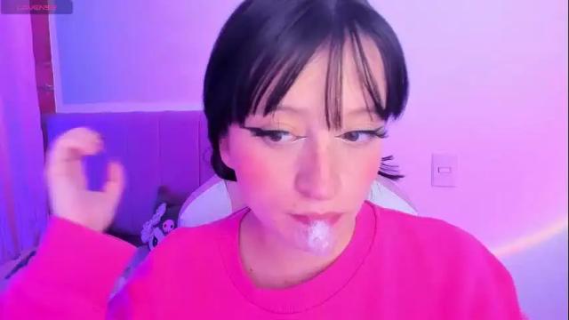Image 3 of wenstacie_ Stream on Chaturbate on 23 days ago