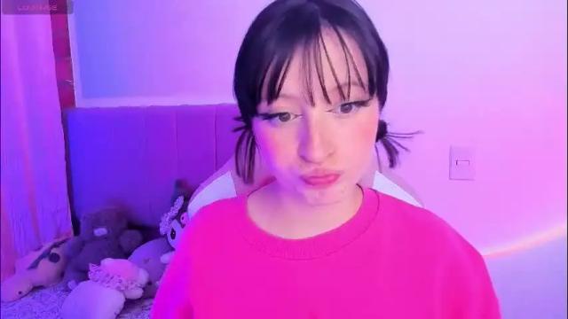Image 6 of wenstacie_ Stream on Chaturbate on 23 days ago
