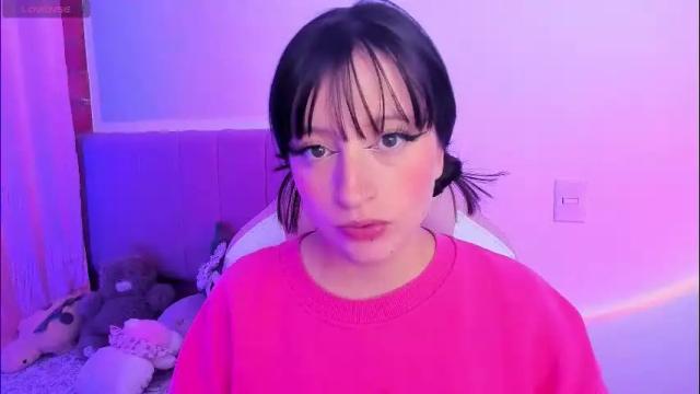 Image 7 of wenstacie_ Stream on Chaturbate on 23 days ago