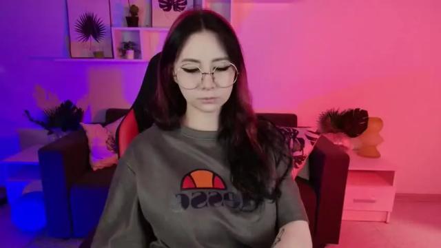 Image 12 of wesleegray Stream on Chaturbate on 13 months ago