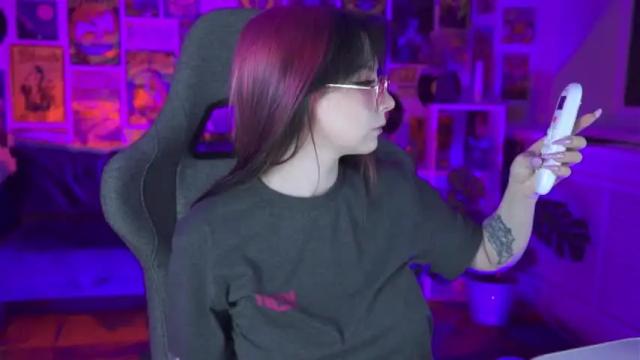 Thumbnail 1, wesleegray's Stream at Chaturbate, 12 months ago
