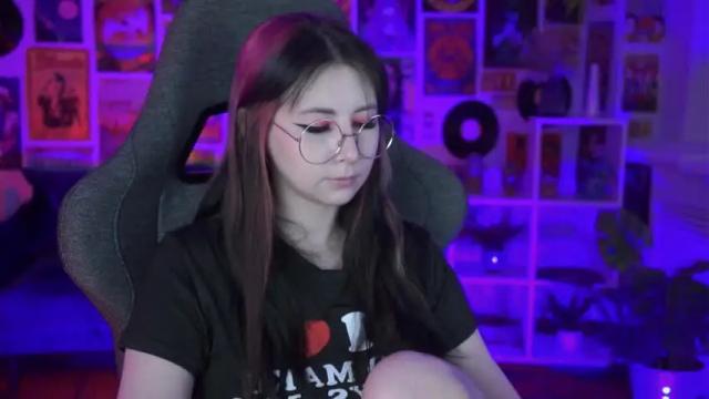 Image 6 of wesleegray Stream on Chaturbate on 12 months ago