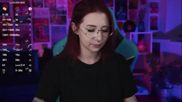 Image 10 of wesleegray Stream on Chaturbate on 1 month ago