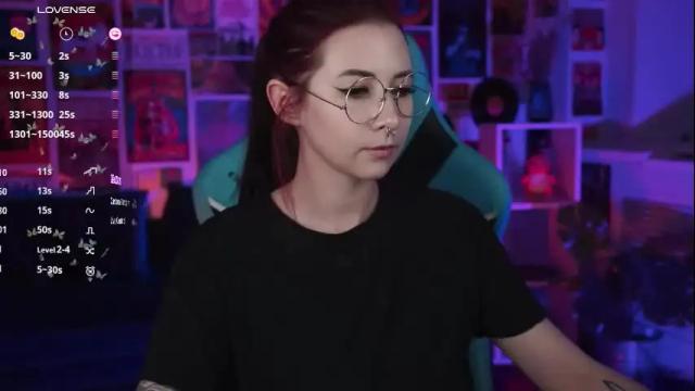 Image 12 of wesleegray Stream on Chaturbate on 1 month ago