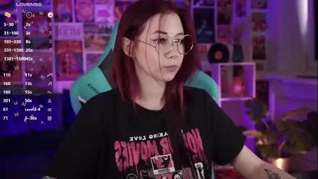 Image 12 of wesleegray Stream on Chaturbate on 1 month ago