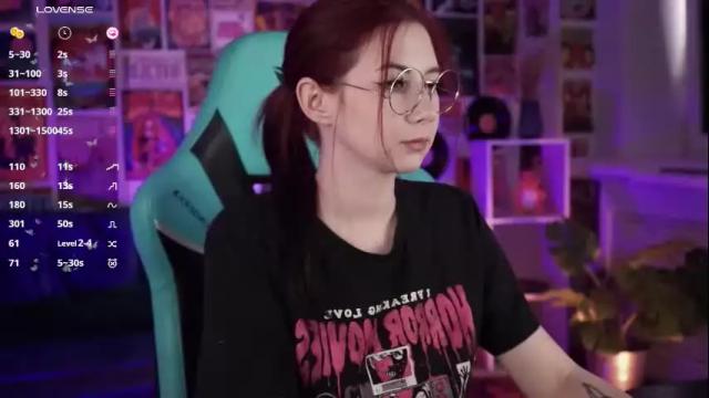 Image 6 of wesleegray Stream on Chaturbate on 1 month ago