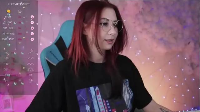 Image 2 of wesleegray Stream on Chaturbate on 27 days ago