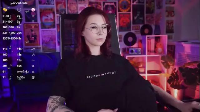 Image 11 of wesleegray Stream on Chaturbate on 26 days ago