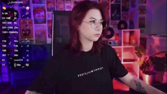 Thumbnail 2, wesleegray's Stream at Chaturbate, 24 days ago