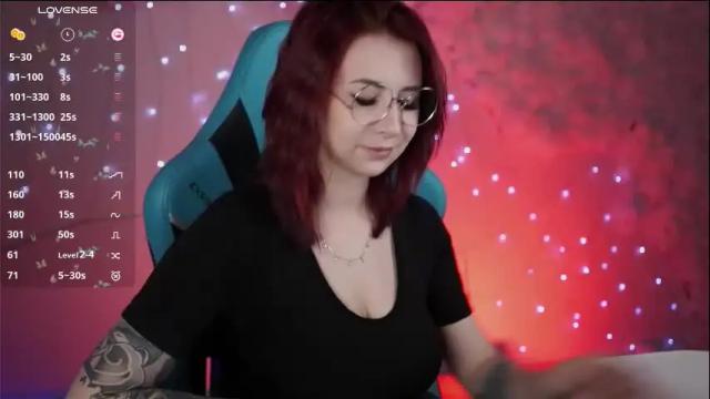 Thumbnail 2, wesleegray's Stream at Chaturbate, 14 days ago