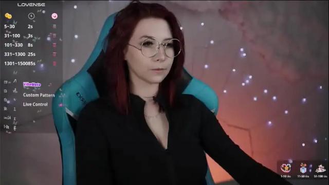 Image 3 of wesleegray Stream on Chaturbate on 15 days ago