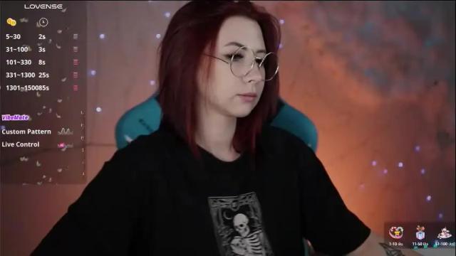 Image 7 of wesleegray Stream on Chaturbate on 14 days ago