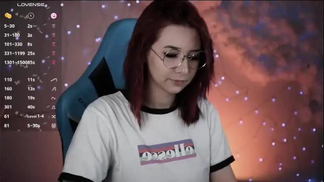 Image 6 of wesleegray Stream on Chaturbate on 12 days ago