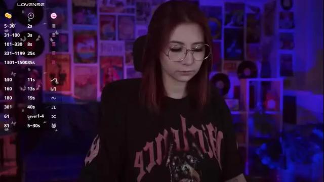 Thumbnail 2, wesleegray's Stream at Chaturbate, 7 days ago