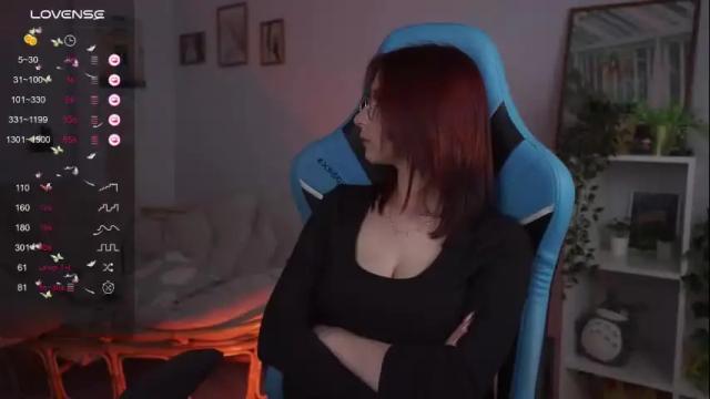 Thumbnail 3, wesleegray's Stream at Chaturbate, 5 days ago