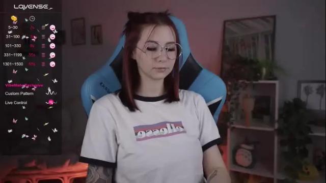Image 10 of wesleegray Stream on Chaturbate on 2 days ago