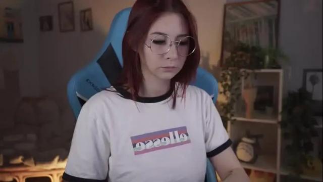 Image 3 of wesleegray Stream on Chaturbate on 2 days ago