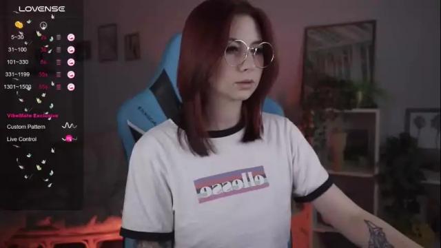 Image 6 of wesleegray Stream on Chaturbate on 2 days ago