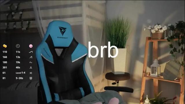 Thumbnail 2, wesleegray's Stream at Chaturbate, 1 month ago