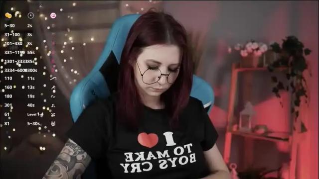 Thumbnail 3, wesleegray's Stream at Chaturbate, 1 month ago