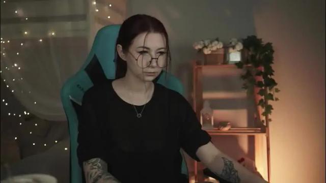 Thumbnail 2, wesleegray's Stream at Chaturbate, 1 month ago