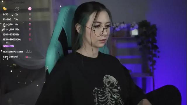 Thumbnail 1, wesleegray's Stream at Chaturbate, 1 month ago