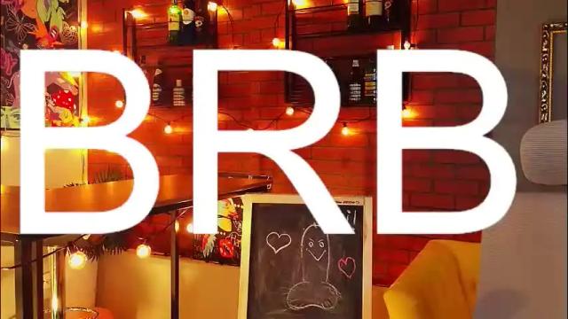 Thumbnail 2, wesleegray's Stream at Chaturbate, 1 month ago