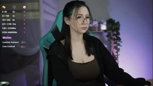 Thumbnail 2, wesleegray's Stream at Chaturbate, 1 month ago