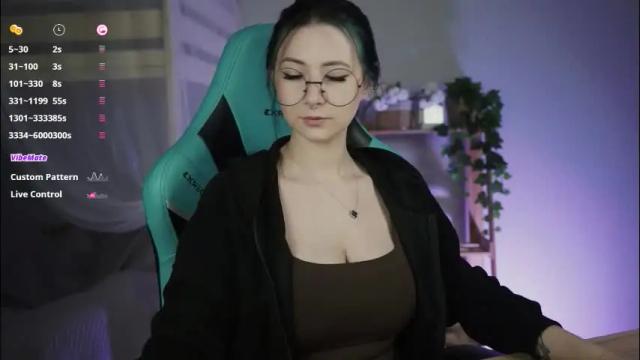 Thumbnail 3, wesleegray's Stream at Chaturbate, 1 month ago