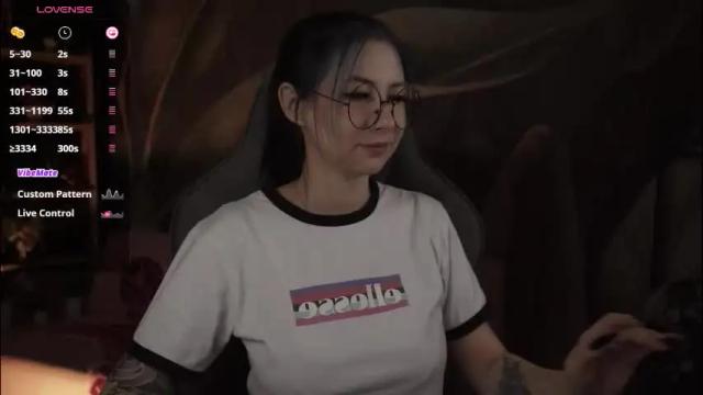 Thumbnail 3, wesleegray's Stream at Chaturbate, 14 days ago