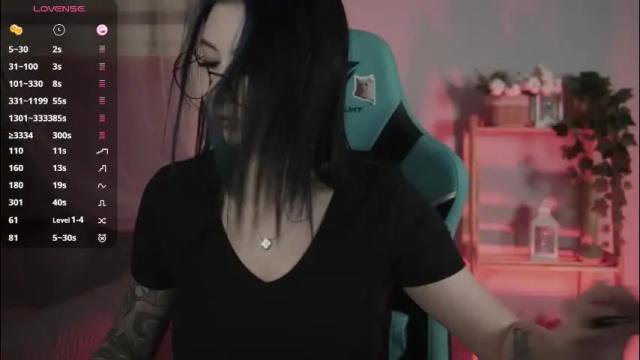 Image 3 of wesleegray Stream on Chaturbate on 18 days ago