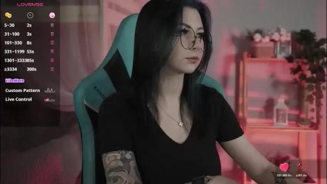 Thumbnail 2, wesleegray's Stream at Chaturbate, 10 days ago