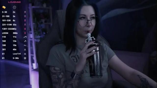 Thumbnail 1, wesleegray's Stream at Chaturbate, 8 days ago