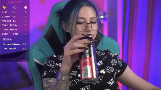 Thumbnail 2, wesleegray's Stream at Chaturbate, 7 days ago