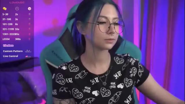 Thumbnail 3, wesleegray's Stream at Chaturbate, 7 days ago