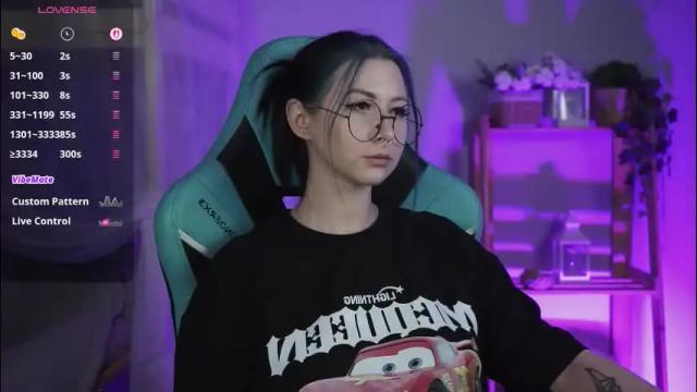 Thumbnail 1, wesleegray's Stream at Chaturbate, 2 days ago