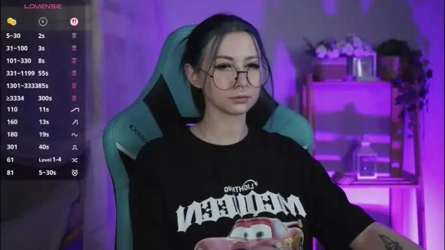 Thumbnail 2, wesleegray's Stream at Chaturbate, 2 days ago