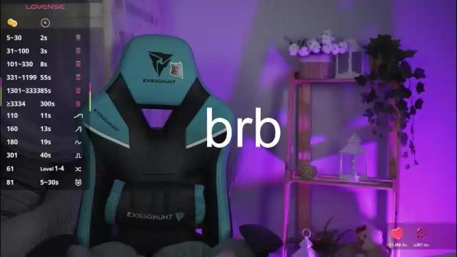 Thumbnail 3, wesleegray's Stream at Chaturbate, 1 day ago