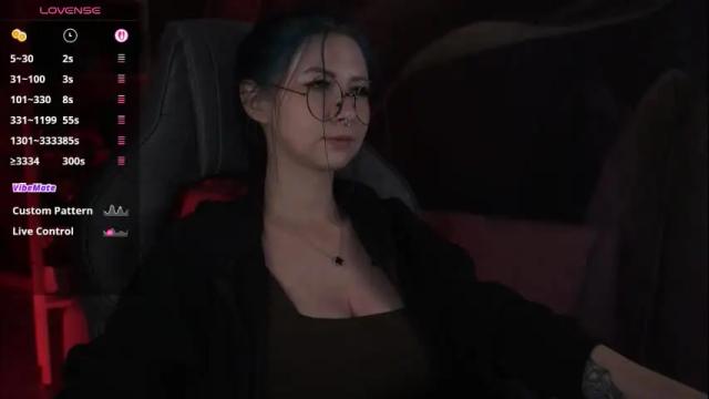 Thumbnail 2, wesleegray's Stream at Chaturbate, 6 hours ago