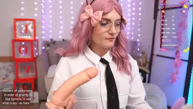 Image 10 of westbeachbunny Stream on Chaturbate on 2 months ago