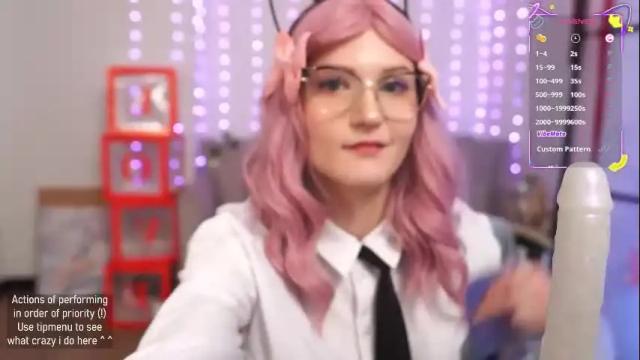 Image 12 of westbeachbunny Stream on Chaturbate on 2 months ago