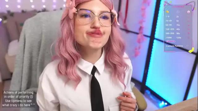 Image 3 of westbeachbunny Stream on Chaturbate on 2 months ago