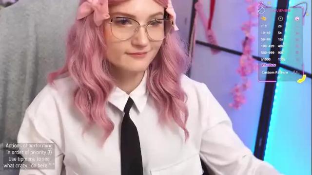 Image 4 of westbeachbunny Stream on Chaturbate on 2 months ago